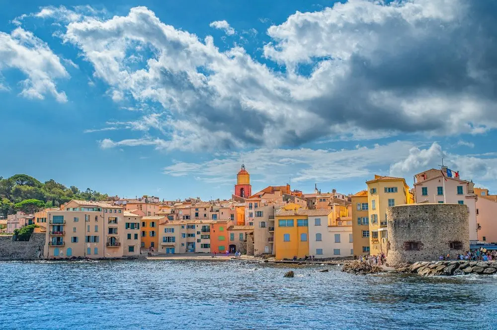 Saint-Tropez