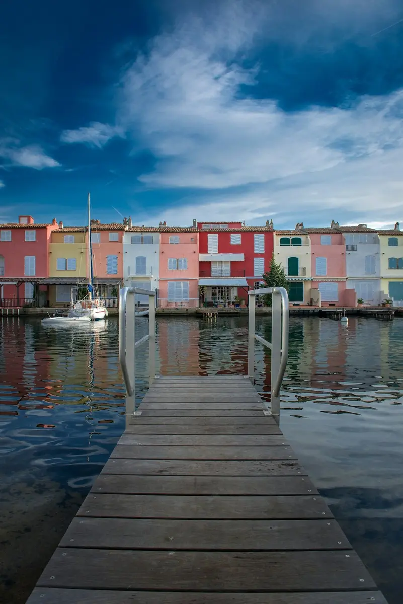 Grimaud